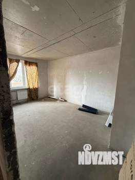 1-к квартира, вторичка, 38м2, 2/16 этаж