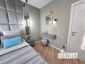 1-к квартира, вторичка, 50м2, 12/18 этаж