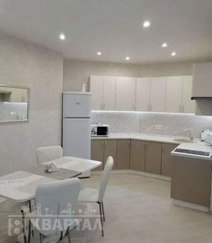 1-к квартира, вторичка, 51м2, 7/10 этаж