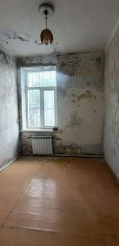 3-к квартира, вторичка, 54м2, 1/3 этаж