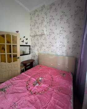 5-к квартира, вторичка, 61м2, 1/2 этаж