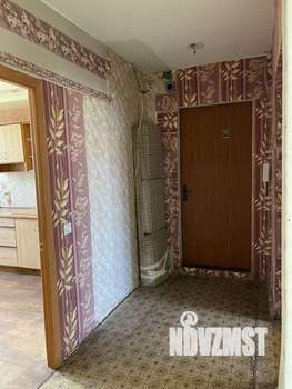 3-к квартира, вторичка, 62м2, 7/8 этаж