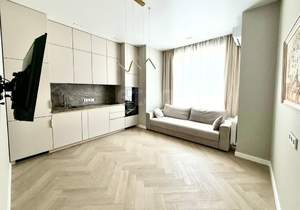 2-к квартира, вторичка, 69м2, 6/21 этаж
