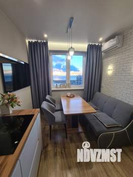 1-к квартира, вторичка, 36м2, 16/20 этаж