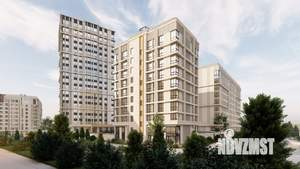 Студия квартира, вторичка, 26м2, 4/9 этаж