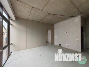 1-к квартира, вторичка, 39м2, 2/4 этаж