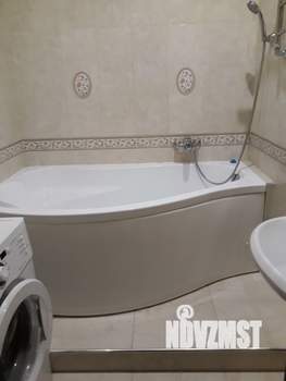 1-к квартира, вторичка, 50м2, 4/17 этаж