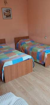 1-к квартира, вторичка, 22м2, 8/9 этаж