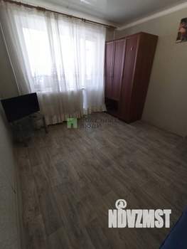1-к квартира, вторичка, 30м2, 1/10 этаж