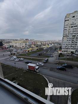 3-к квартира, вторичка, 78м2, 3/18 этаж