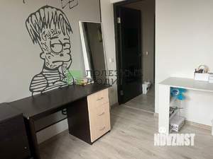 3-к квартира, вторичка, 76м2, 1/16 этаж