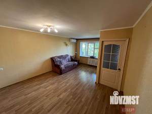 1-к квартира, вторичка, 33м2, 2/5 этаж