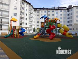 Студия квартира, вторичка, 30м2, -1/8 этаж