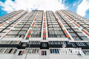 2-к квартира, сданный дом, 75м2, 1/21 этаж