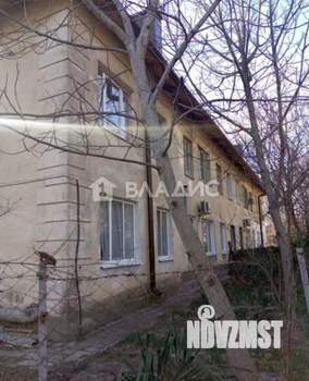2-к квартира, вторичка, 34м2, 2/2 этаж