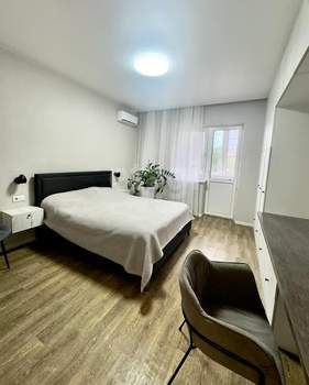 2-к квартира, вторичка, 68м2, 2/13 этаж