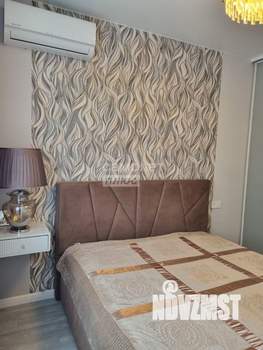 1-к квартира, вторичка, 38м2, 11/20 этаж