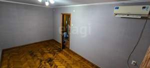 1-к квартира, вторичка, 30м2, 1/5 этаж