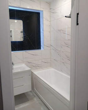 1-к квартира, вторичка, 42м2, 14/24 этаж