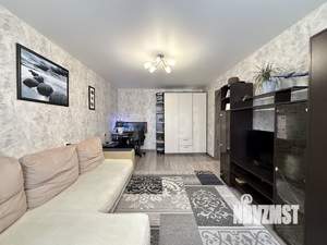 2-к квартира, вторичка, 56м2, 15/16 этаж