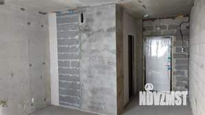 Студия квартира, вторичка, 25м2, 19/24 этаж