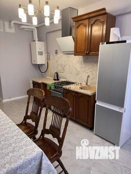 2-к квартира, вторичка, 60м2, 13/21 этаж