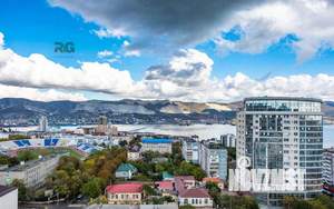 1-к квартира, вторичка, 55м2, 13/13 этаж