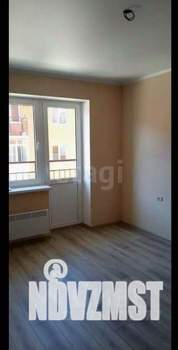 Студия квартира, вторичка, 21м2, 1/3 этаж