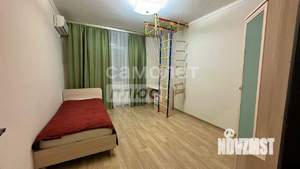 2-к квартира, вторичка, 63м2, 3/3 этаж