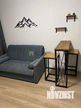 Студия квартира, вторичка, 20м2, 2/15 этаж