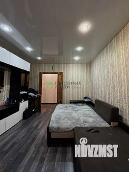 3-к квартира, вторичка, 62м2, 5/10 этаж