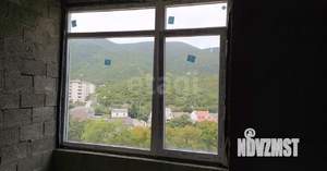 1-к квартира, вторичка, 41м2, 6/6 этаж