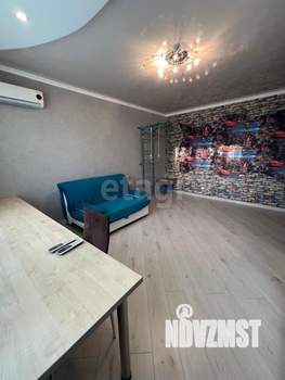 3-к квартира, вторичка, 82м2, 10/19 этаж
