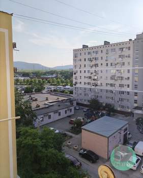 1-к квартира, вторичка, 21м2, 8/9 этаж