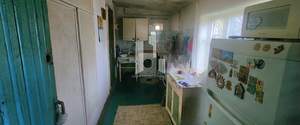 3-к квартира, вторичка, 43м2, 1/2 этаж