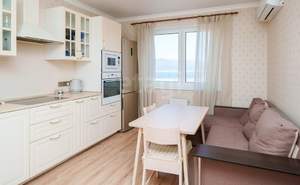 1-к квартира, вторичка, 45м2, 10/17 этаж