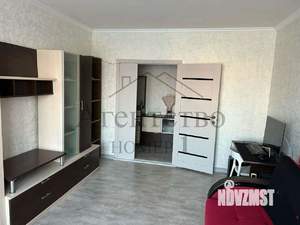 3-к квартира, вторичка, 62м2, 9/10 этаж