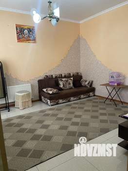 3-к квартира, вторичка, 69м2, 2/2 этаж