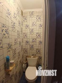 1-к квартира, вторичка, 32м2, 5/5 этаж