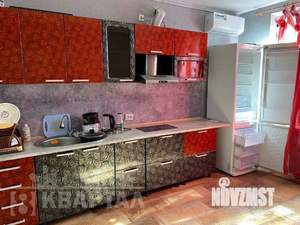 1-к квартира, вторичка, 45м2, 1/2 этаж