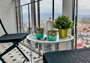 Студия квартира, вторичка, 20м2, 20/20 этаж