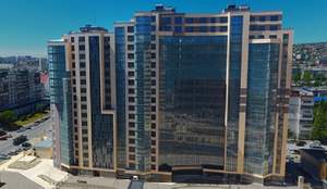 1-к квартира, вторичка, 43м2, 12/18 этаж