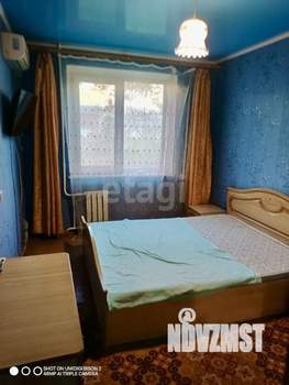 3-к квартира, вторичка, 68м2, 2/5 этаж