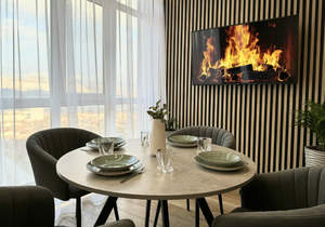 1-к квартира, вторичка, 50м2, 9/11 этаж