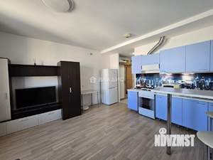 Студия квартира, вторичка, 24м2, 17/22 этаж