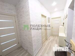 2-к квартира, вторичка, 50м2, 1/5 этаж