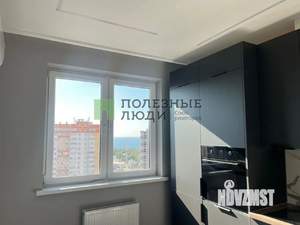 3-к квартира, вторичка, 77м2, 13/21 этаж