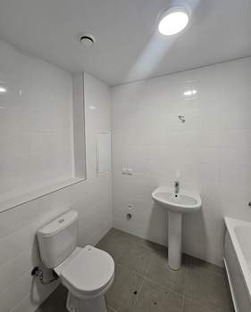 1-к квартира, вторичка, 34м2, 10/15 этаж