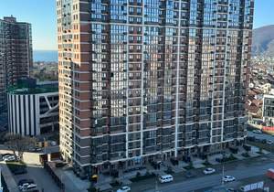 1-к квартира, вторичка, 38м2, 15/16 этаж