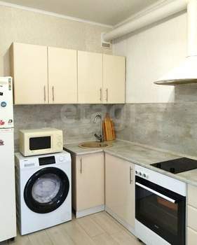 Студия квартира, вторичка, 31м2, 12/16 этаж